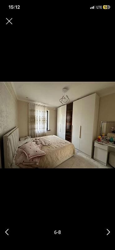 Дома: Продается 4х комнатный уютный дом🏠 Планировка продумана для комфортный — 6