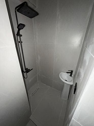 сдаю квартира фучика: Студия, 32 м² — 5