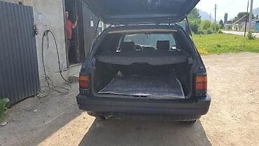 x3 m: Volkswagen Passat: 1993 г., 1.8 л, Механика, Бензин, Универсал — 3