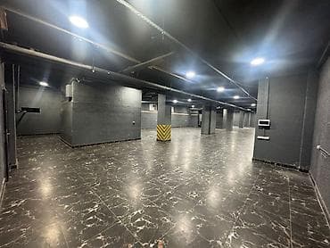 batir service: Район восток 5- улица кийизбаева. Цокольный этаж, с ремонтом. Пол — 3