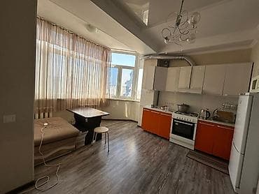 1к: 1 комната, Собственник, Без подселения, С мебелью полностью — 1