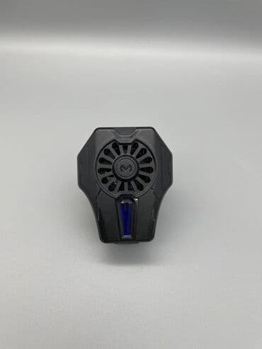 охладитель телефона: Кулер для телефона, айфона Есть специальная пленка от царапин Очень — 2