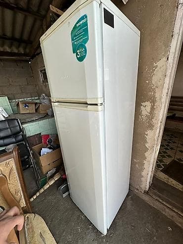 iphone 6s plus 64gb: Холодильник Nord, Двухкамерный — 1