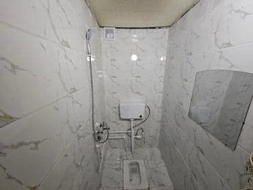 новый дом кок жар: 28 м², 2 комнаты — 4