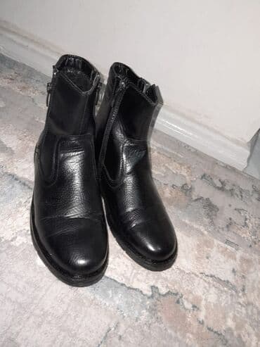 женская обувь больших размеров: Мужские зимние сапожки 40 размер — 2