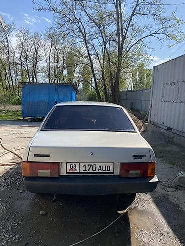 k8 kia: ВАЗ (ЛАДА) 21099: 2003 г., 1.5 л, Ручные, Бензин, Седан — 4