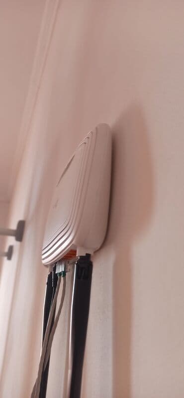 роутер каракол: Роутер Tp-Link 841 цена 1000 сом без торга, причина продажи купили — 4