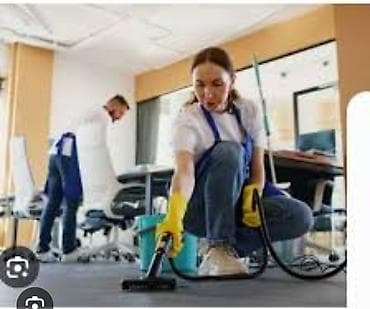 master clean: Уборка помещений, | Генеральная уборка, | Офисы — 1