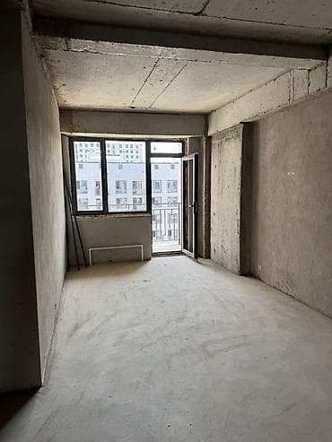 104 с: 2 комнаты, 57 м², 10 этаж, Готовая ПСО (под самоотделку) — 2