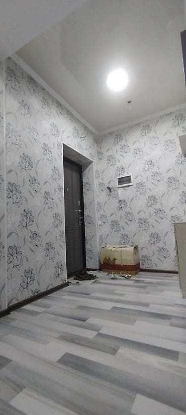 сдаётся квартира в сокулуке: 1 комната, 35 м², Элитка, 8 этаж, Косметический ремонт — 5
