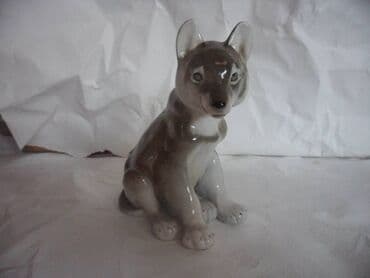 продажа статуэток: Продаю статуэтки — 7