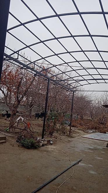 Тигүү иши: Талап кылынат Ширетүүчү, Төлөм: Ай сайын, Тажрыйбасы 5 жылдан жогору — 8