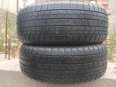 Шиналар 215 / 55 / R 17, Кыш, Колдонулган, Комплект, Жеңил унаалар, Кытай, Goform lalafo.kg да Шиналар 215 / 55 / R 17, Кыш, Колдонулган, Комплект, Жеңил унаалар, Кытай, Goform
