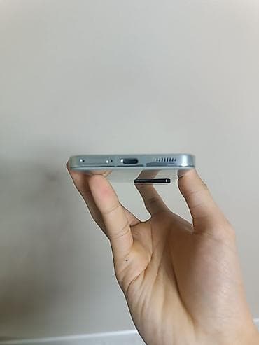 ryzen 7 5800x: Xiaomi, 13, Б/у, 256 ГБ, цвет - Зеленый, 2 SIM — 5