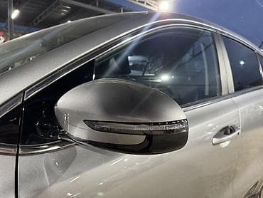 Продажа авто: Kia Sportage: 2021 г., 2 л, Автомат, Дизель, Кроссовер — 7