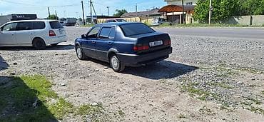opel vectra c: Volkswagen Vento: 1997 г., 1.8 л, Бензин, Седан — 4