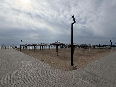 иссыккуле: 2 комнаты, 57 м², Элитка, 2 этаж, ПСО (под самоотделку) — 5