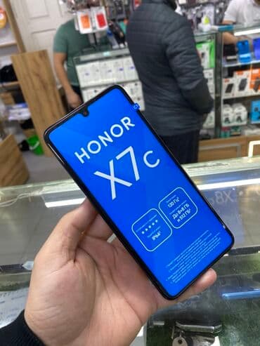 мавик 3: Honor 7C, Новый, 512 ГБ, цвет - Черный, В рассрочку, 2 SIM — 4