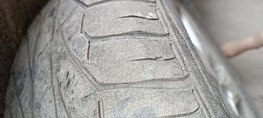 205 65 16 с: Колеса в сборе 205 / 65 / R 15, Лето, Б/у, 1 шт, Легковые, Литые, отверстий - 5 — 5