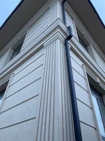 жидкий травертин материал: Прдаётся Сары таш 2 слой качества гарантия — 6