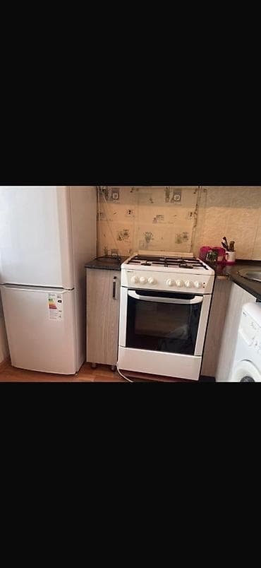 сниму квартиру на аренду: 1 комната, С мебелью полностью — 4