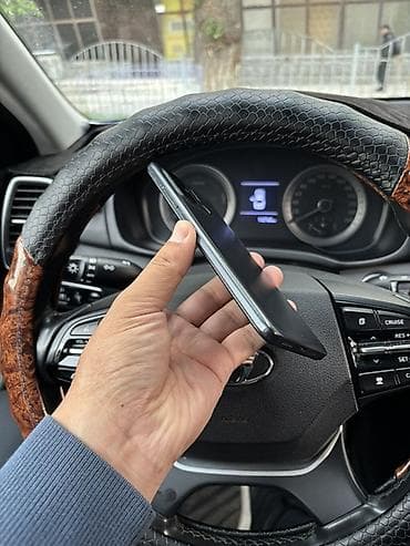 военные наушники: Redmi, Redmi 12C, Б/у, 64 ГБ, цвет - Серый, 2 SIM — 5