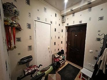 Недвижимость: 1 комната, 34 м², Индивидуалка, 1 этаж, Косметический ремонт — 3