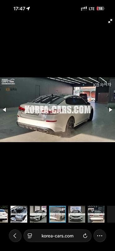 кия к5 2017: Kia K5: 2018 г., 2 л, Типтроник, Бензин, Седан — 9