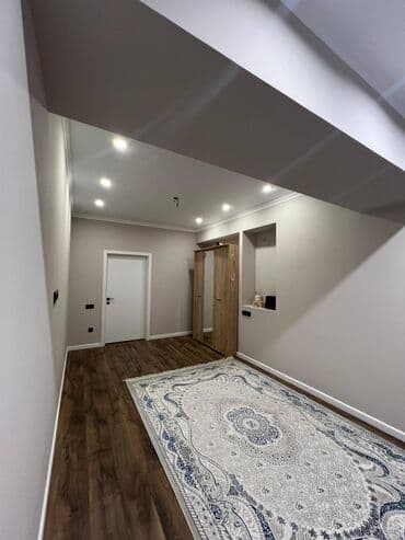 продается квартира искендер: 3 комнаты, 102 м², Элитка, 6 этаж, Дизайнерский ремонт — 5