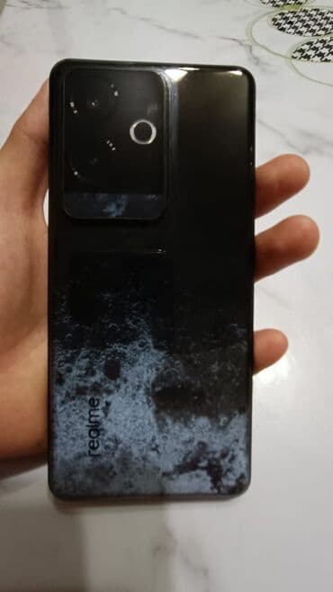 poco c55: Realme GT 6, Новый, 512 ГБ, цвет - Черный, 2 SIM — 2