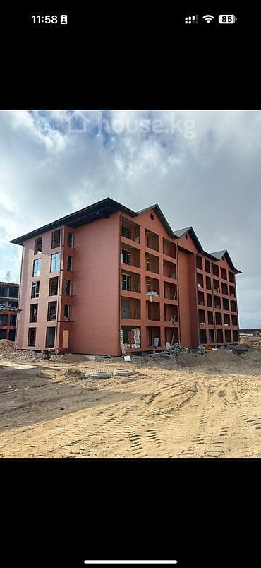 крейсер жк: 1 комната, 37 м², Элитка, 4 этаж, Готовая ПСО (под самоотделку) — 8