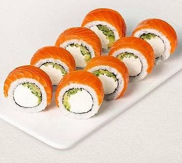 кухния: Вакансия открыта для поваров 1) знать Суши бар 2) наблюдать чистоту — 7