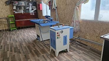 токолдош дом: Дом, 190 м², 6 комнат, Собственник, ПСО (под самоотделку) — 7