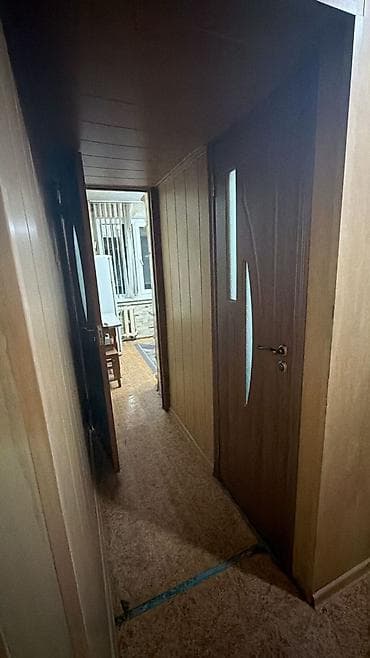 105 серия квартир 2 комнаты планировка: 2 комнаты, Собственник, С мебелью частично — 8
