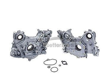 step vagon: Масло насос Honda F23A новый оригинал — 2