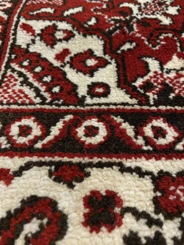 Төшөктөр: Килем Колдонулган, Советтик, 300 * 200, Жүн, Накталай эмес/накталай төлөм — 3