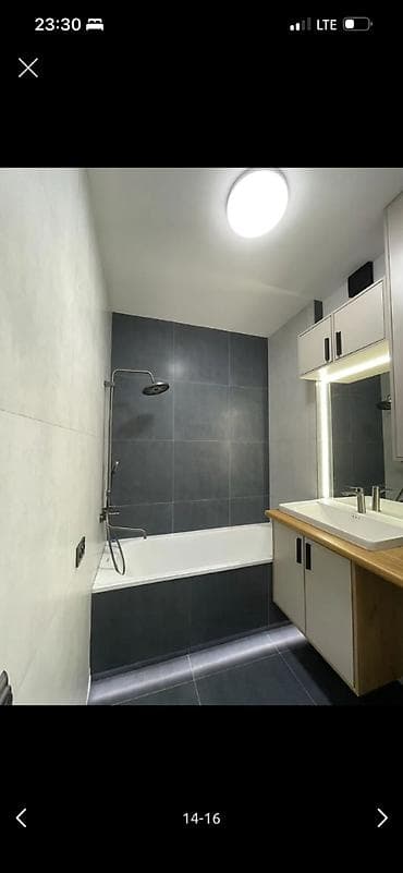 Недвижимость: 3 комнаты, 83 м², 2 этаж — 8