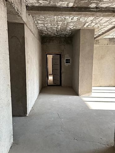 3: 3 комнаты, 108 м², Джал-29 Элитка, 12 этаж, ПСО (под самоотделку) — 5