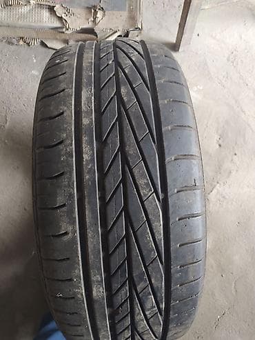 Транспорт: Летние шины 235/55 R17 - Размер: 235/55 R17 - Назначение: летний — 3