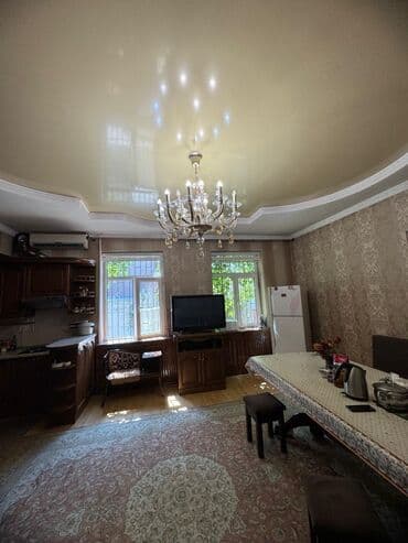 каражыгач дом: Дом, 280 м², 6 комнат, Риэлтор, Евроремонт — 10