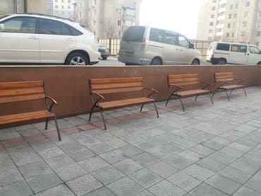 ремонт и реставрация мягкой мебели бишкек олег: Мебель на заказ, Тапчан, беседка — 6