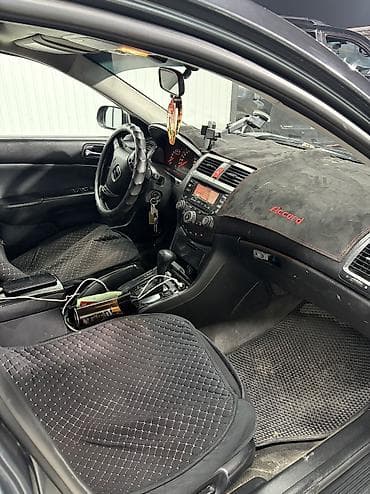хонда фит обмен: Honda Accord: 2005 г., 2 л, Автомат, Бензин, Седан — 8