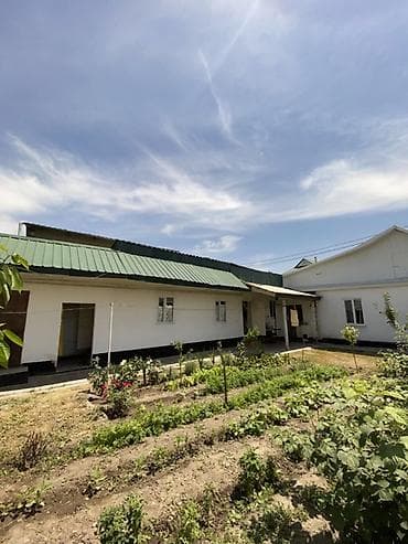5: Продается доходный дом в районе Кудайберген (Кызыл-Аскер). Участок — 5 — 7