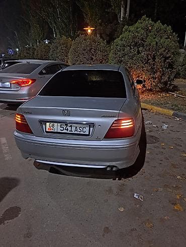 хонда джаз бишкек: Honda Accord: 1999 г., 2 л, Автомат, Бензин, Седан — 1
