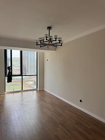 Квартиры: 1 комната, 59 м², 8 этаж — 7