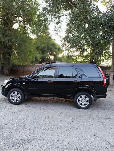 срв матор: Honda CR-V: 2006 г., Автомат, Бензин, Кроссовер — 8