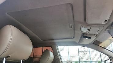 лексус только обмен: Lexus RX: 1999 г., 3 л, Автомат, Газ, Кроссовер — 8