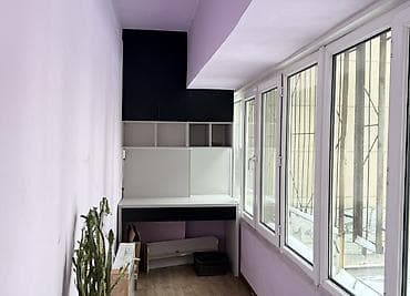 аппарт: 3 комнаты — 8