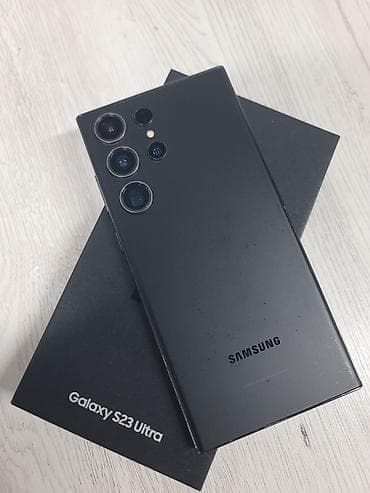 samsung a20: Samsung Galaxy S23 Ultra — 2