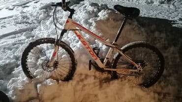 конки бу: Оба велосипеда за 8500, Продаю два велосипеда . Если заберёте оба — 9